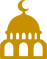 mosque icon